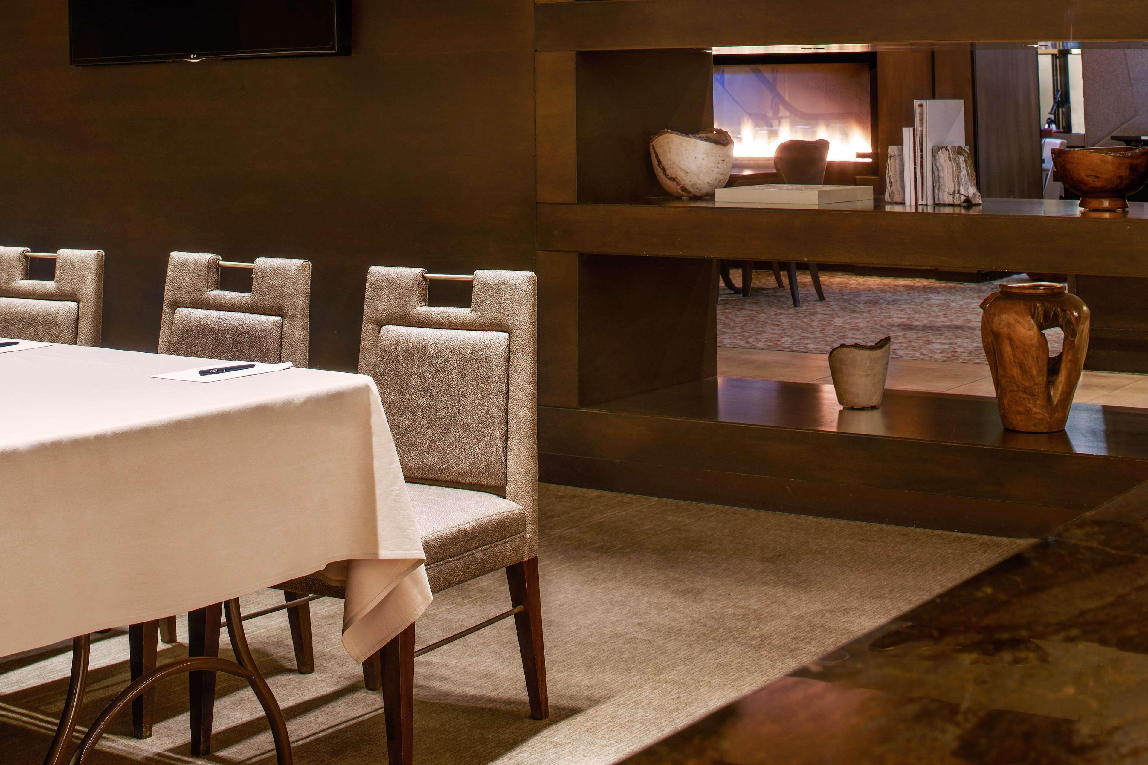 Hilton Denver City Center Dış mekan fotoğraf