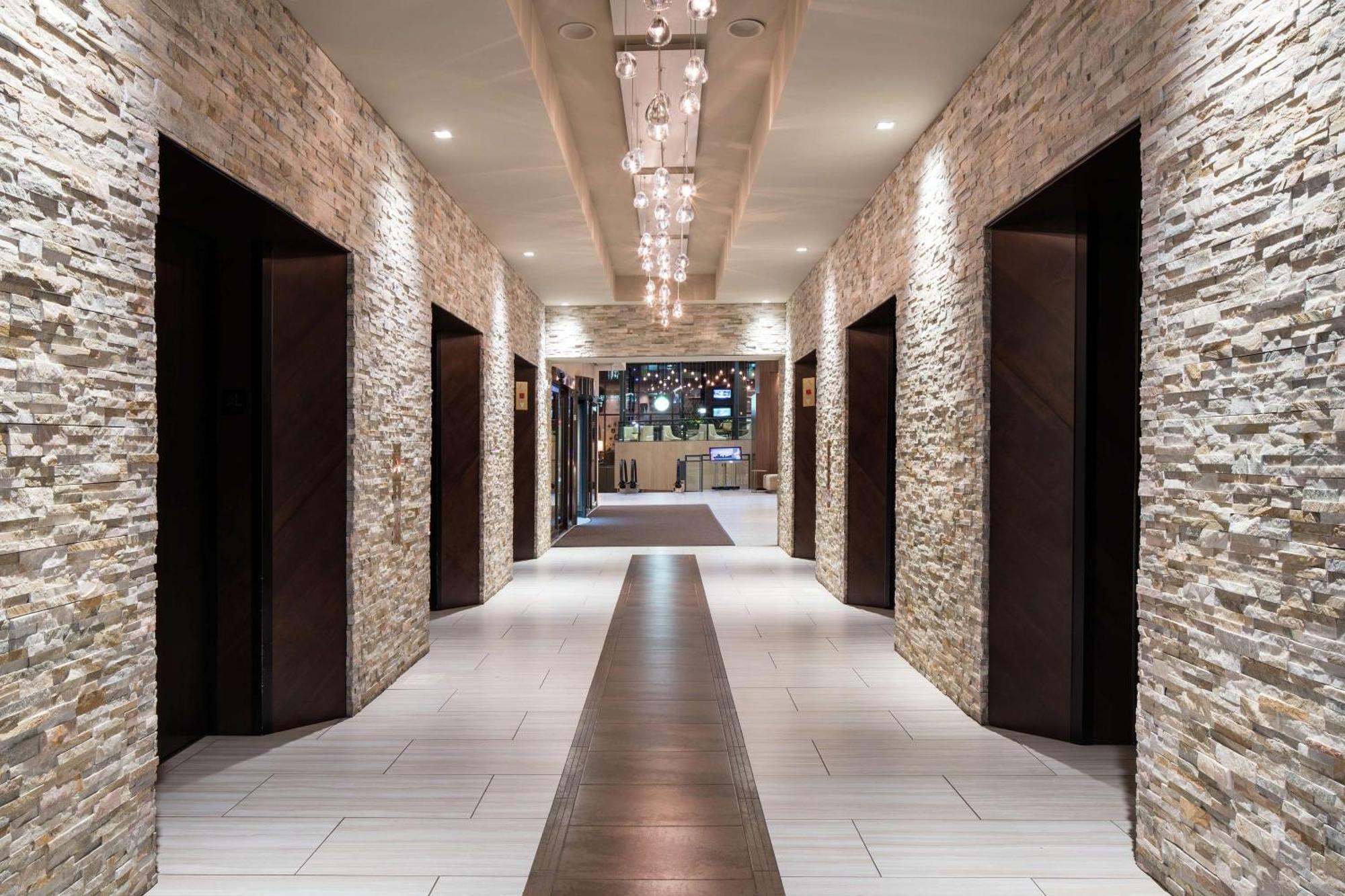 Hilton Denver City Center Dış mekan fotoğraf