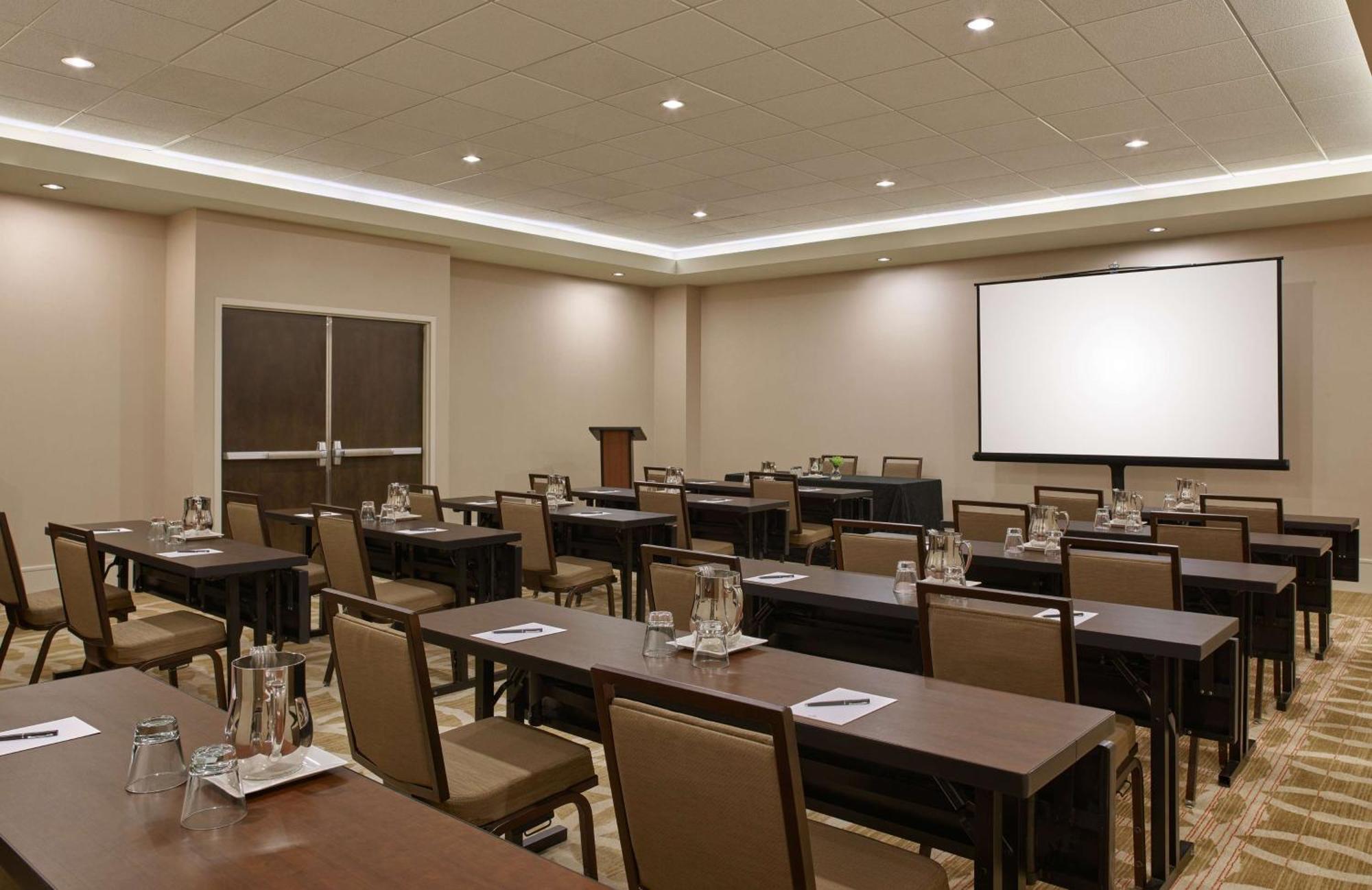 Hilton Denver City Center Dış mekan fotoğraf
