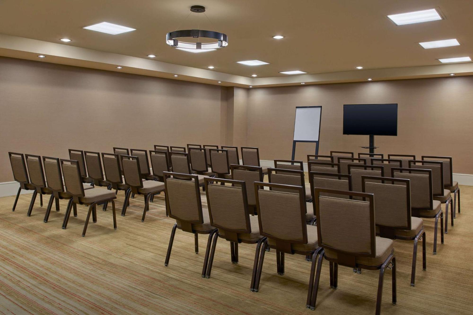 Hilton Denver City Center Dış mekan fotoğraf